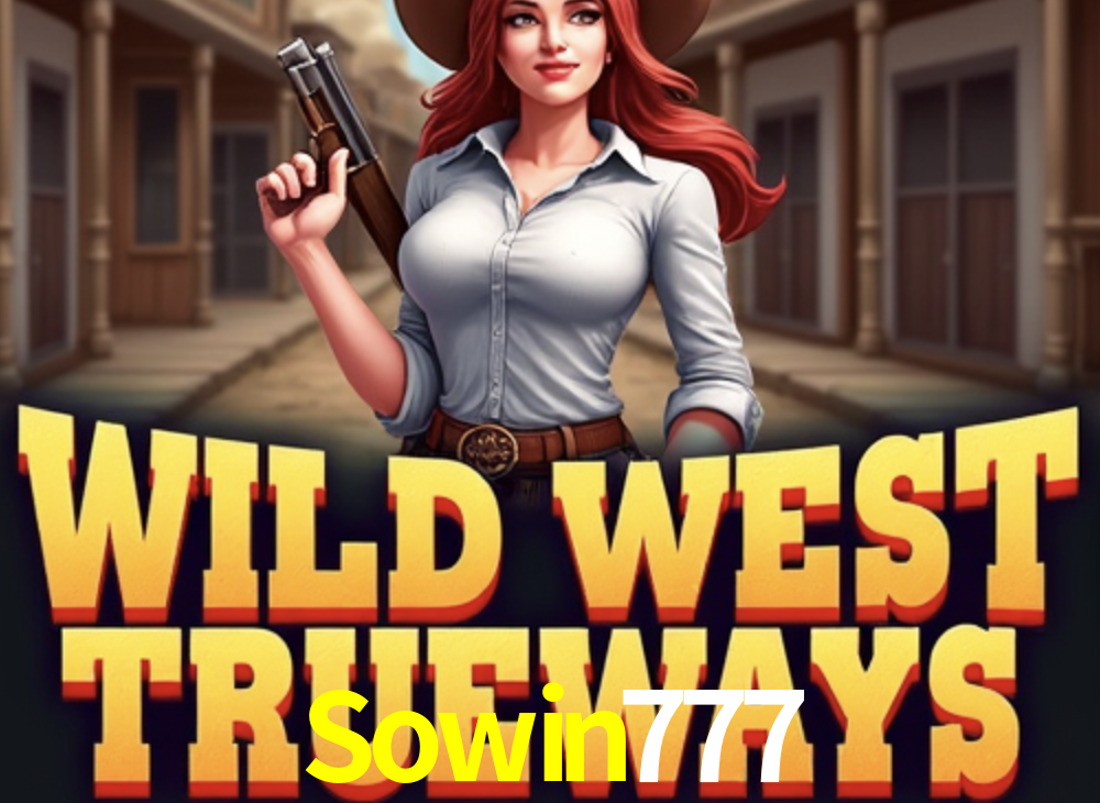 Slots na Plataforma Sowin777
